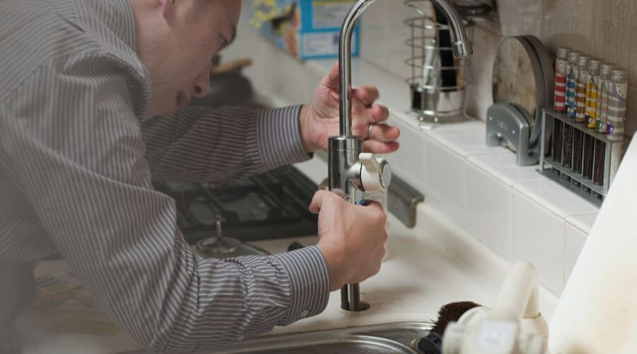 Professional Tankless Water Heater Installation in Coulter, IA